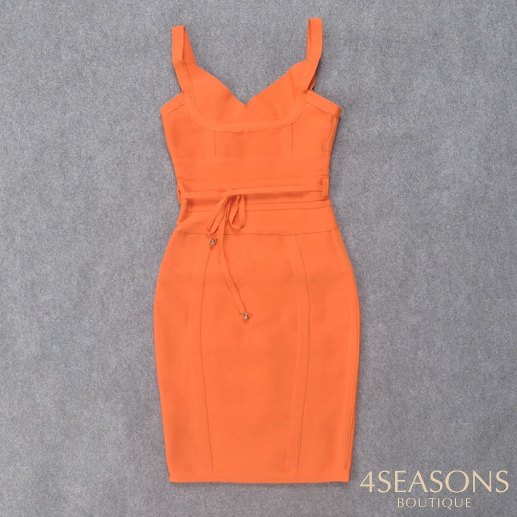 Vestido Alanis