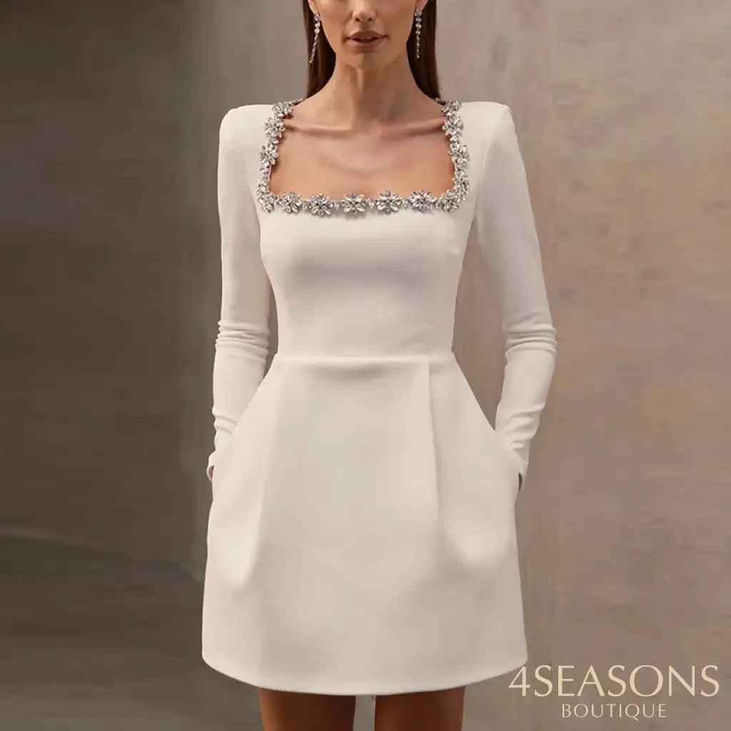 Vestido Alyson