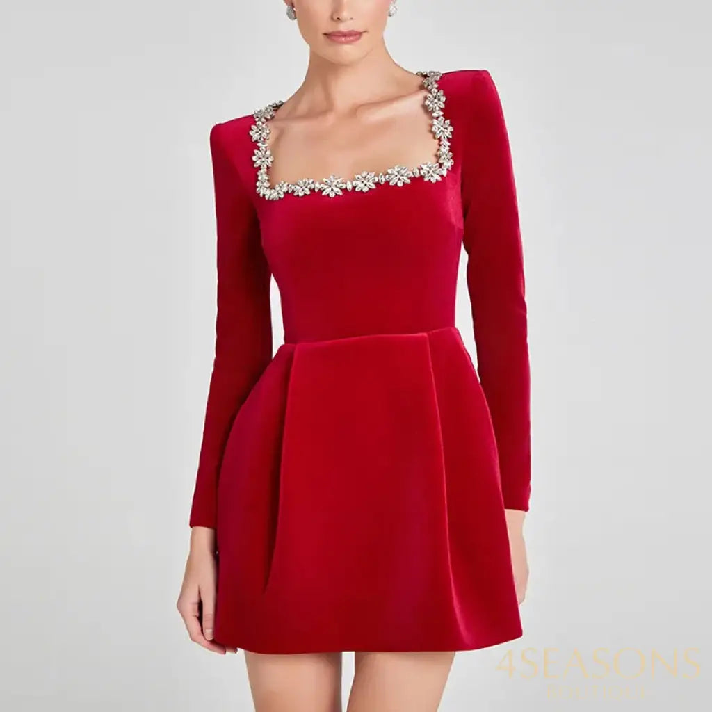 Vestido Alyson