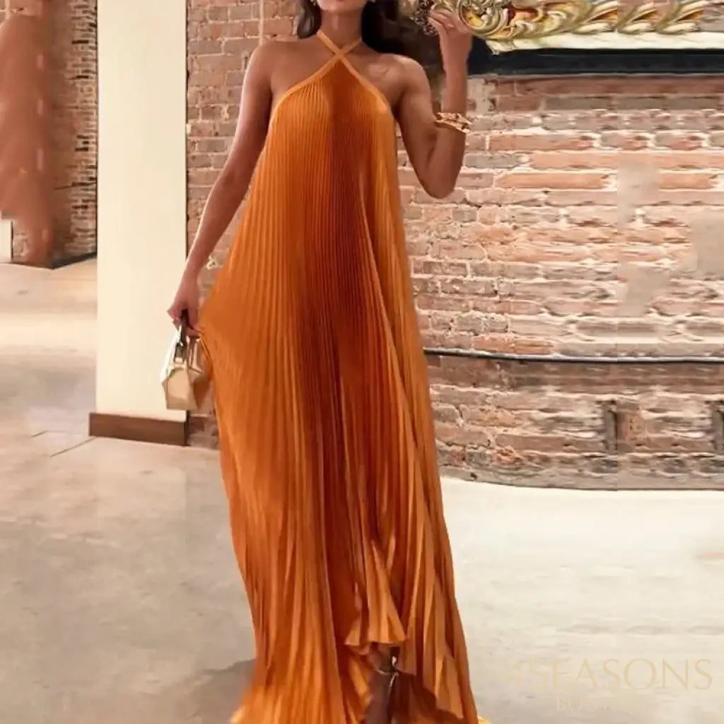 Vestido Amélia