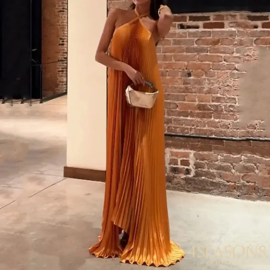 Vestido Amélia