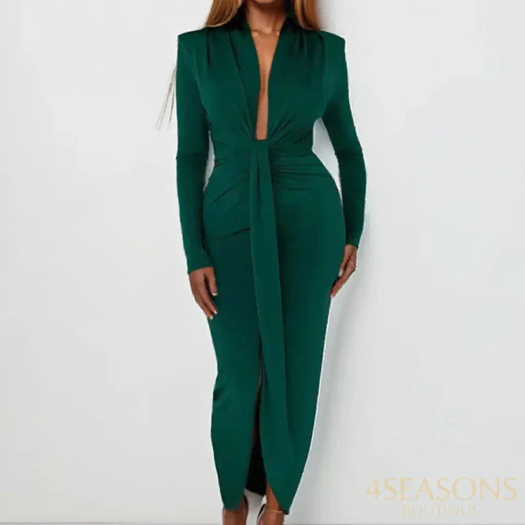 Vestido Ana Beatriz