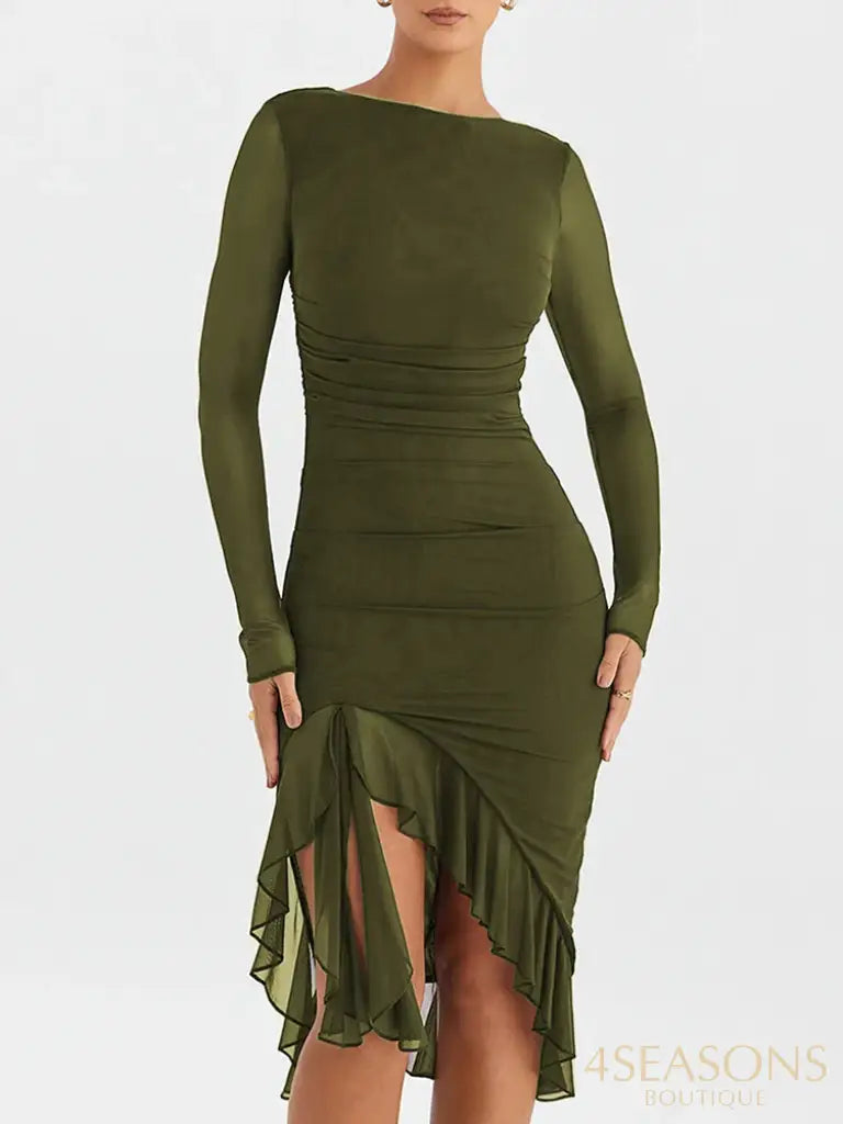Vestido Ana Lara