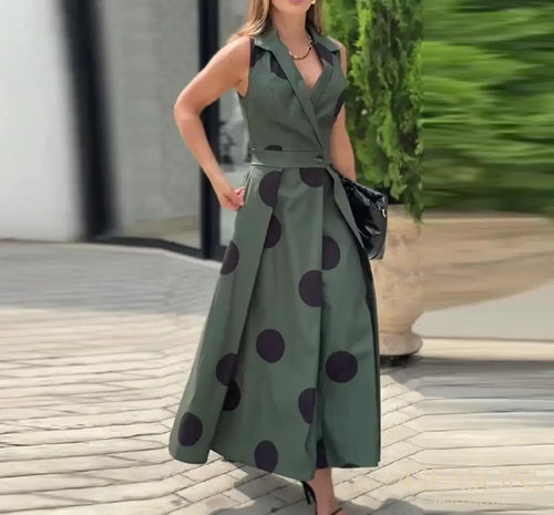 Vestido Ana Lúcia