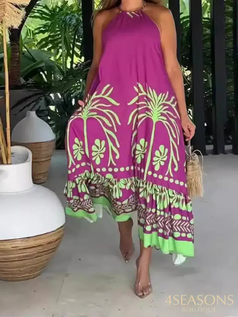 Vestido Ana Paula