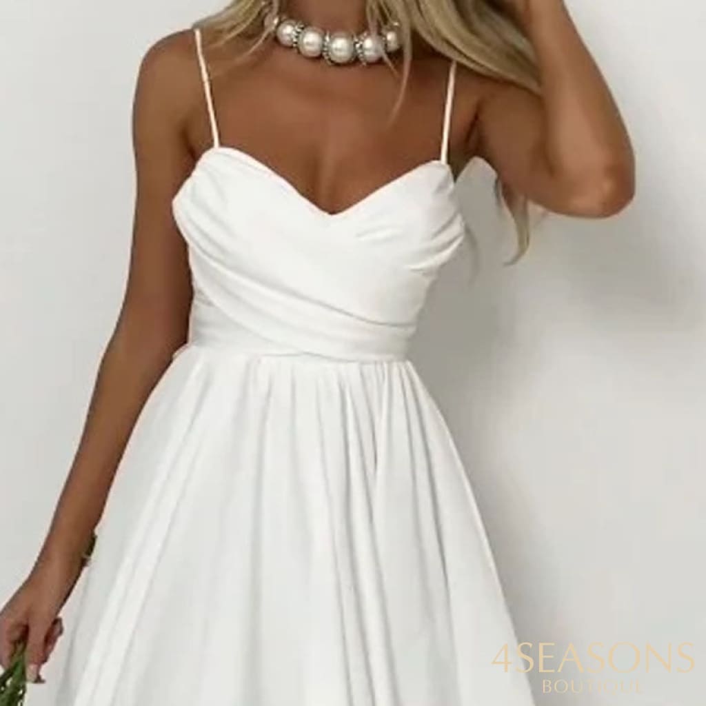 Vestido AnaJú