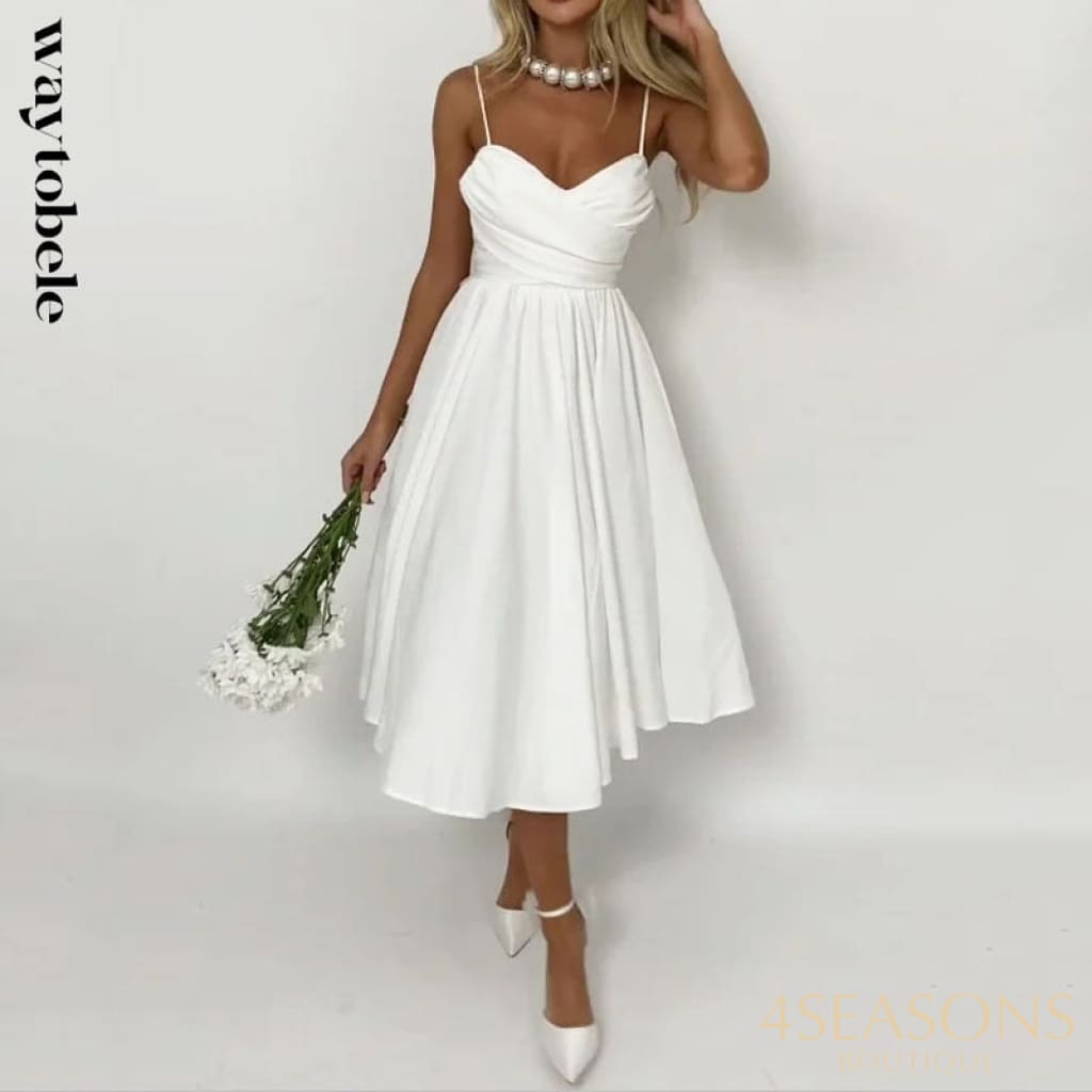 Vestido AnaJú