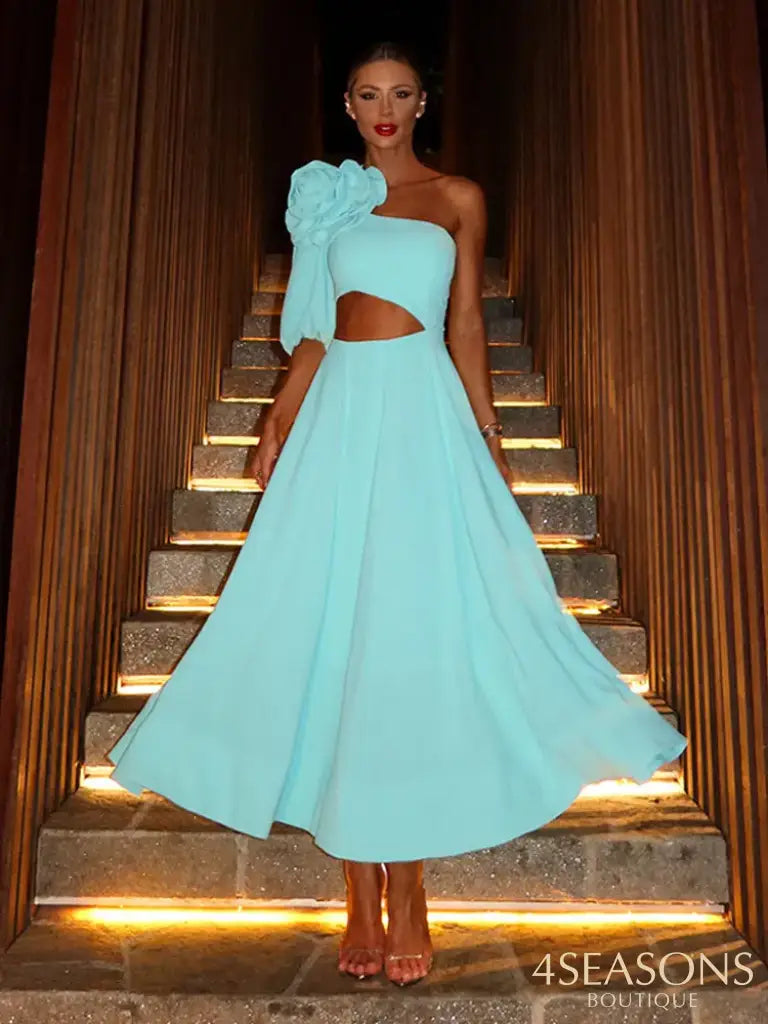 Vestido Anápolis