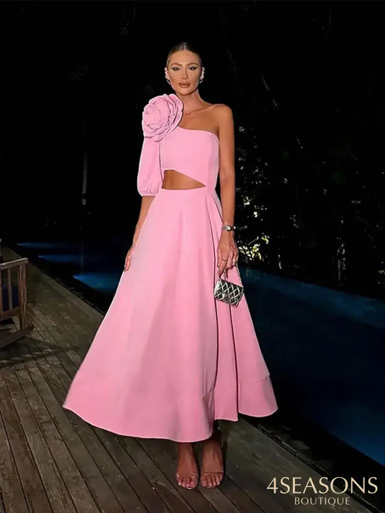 Vestido Anápolis