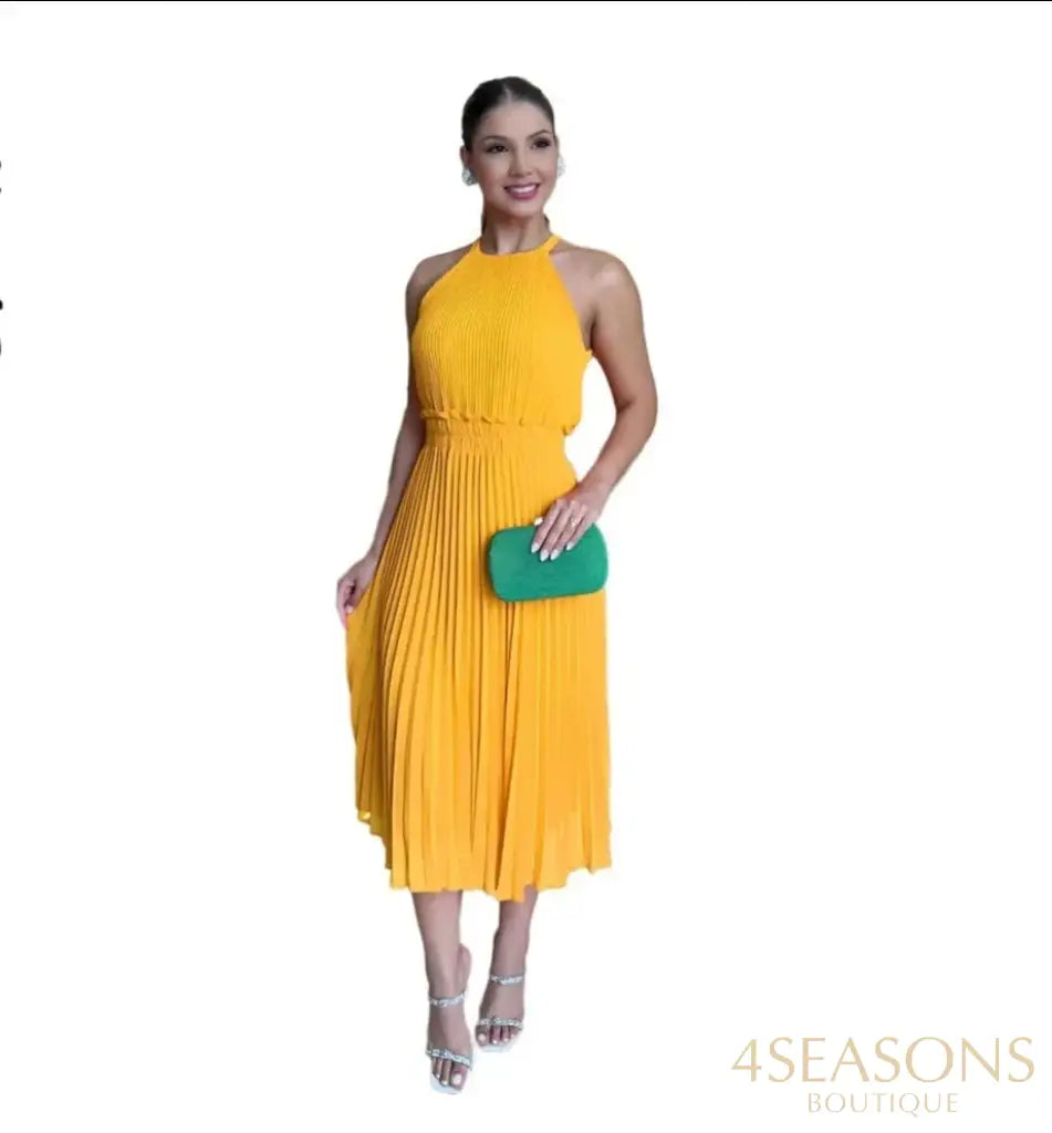 Vestido Anella