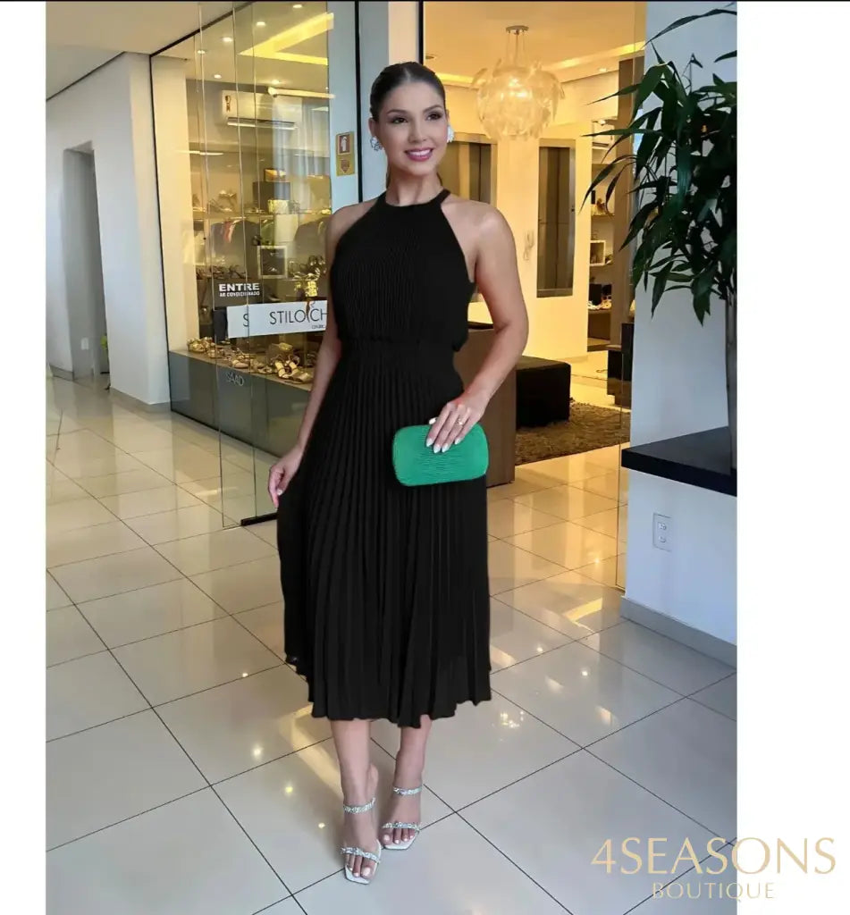 Vestido Anella