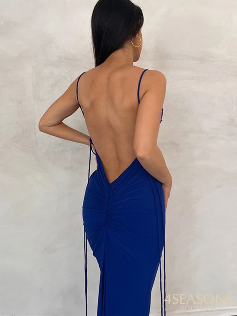 Vestido Antonieta