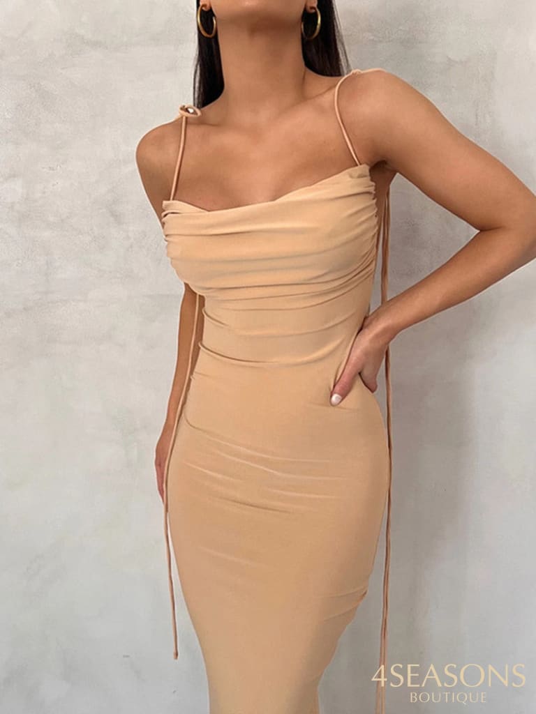 Vestido Antonieta