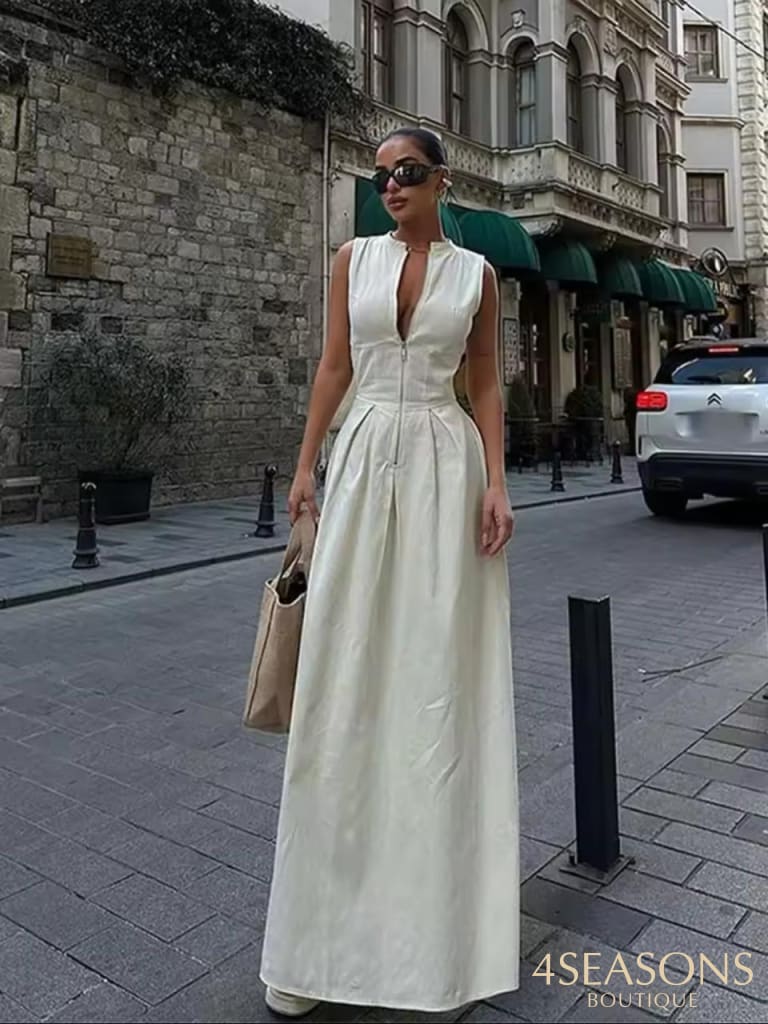 Vestido Apolo