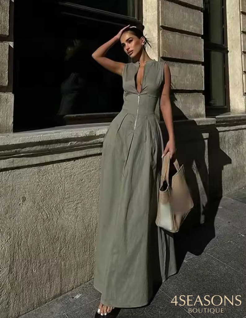 Vestido Apolo