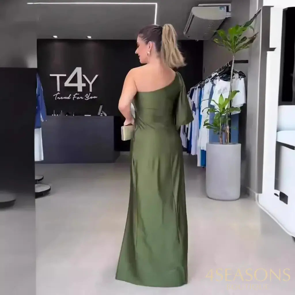 Vestido Arábia