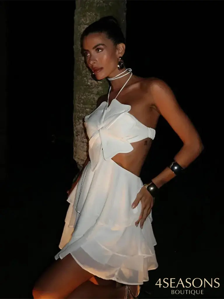 Vestido Arraial D'Ajuda