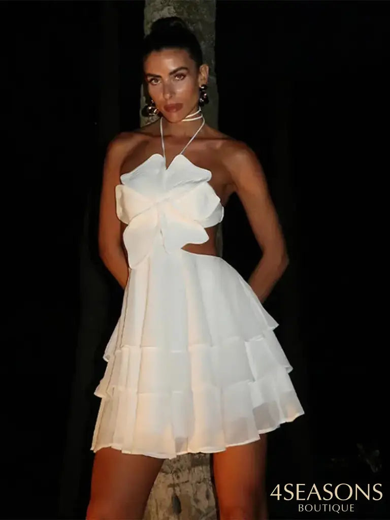 Vestido Arraial D'Ajuda