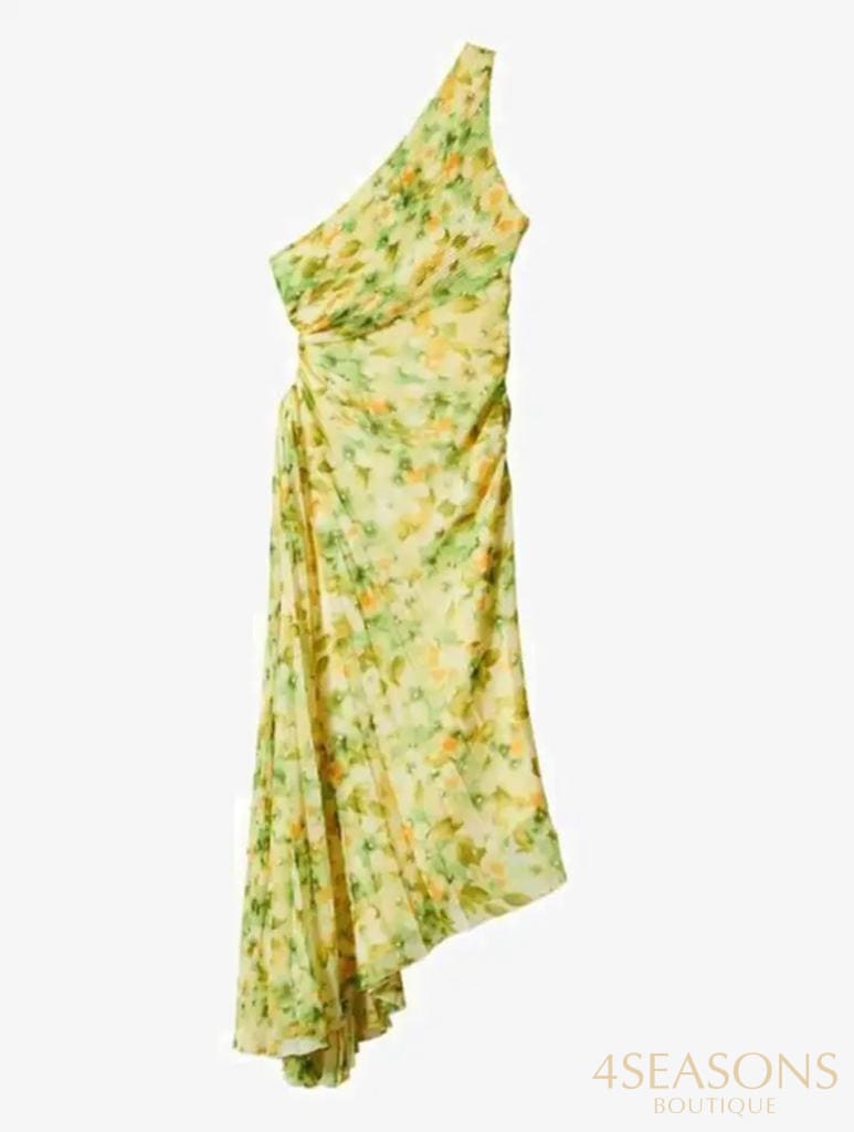Vestido Aryane