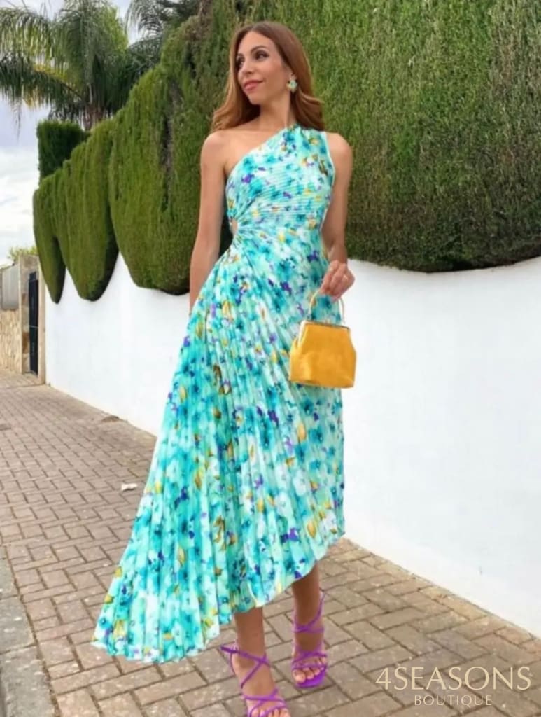 Vestido Aryane