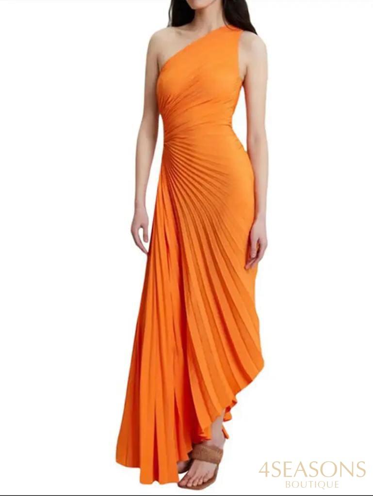 Vestido Aryane