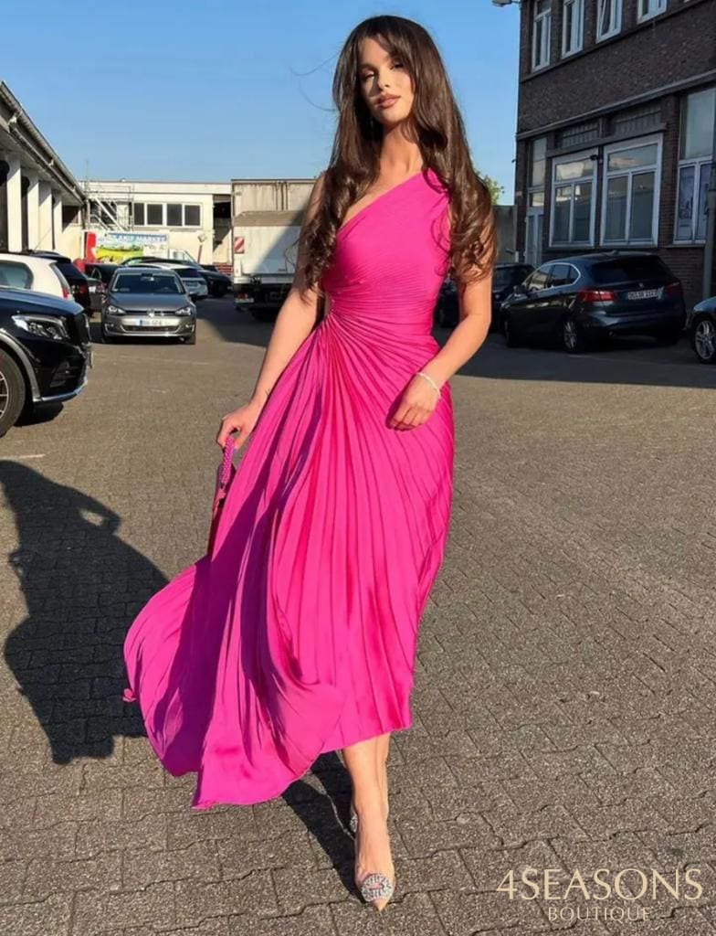 Vestido Aryane