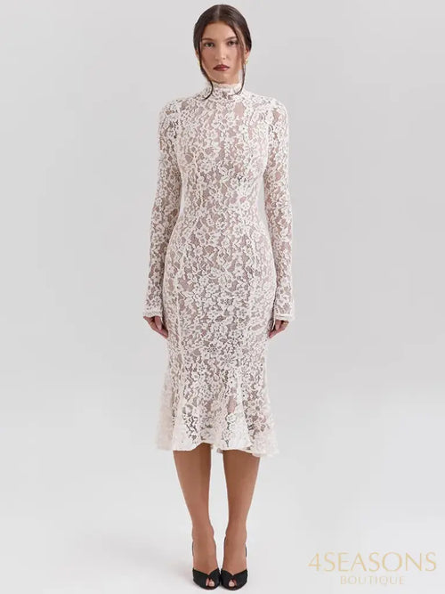 Vestido Astoria