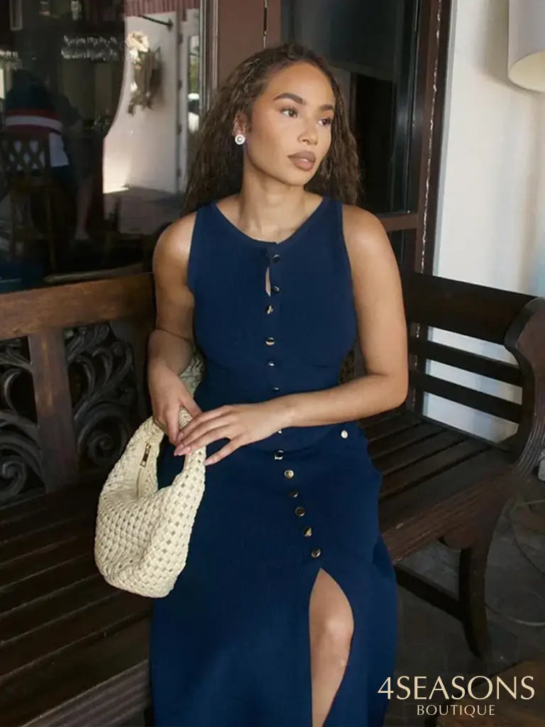 Vestido Astrid