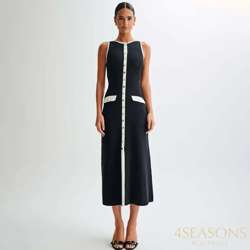 Vestido Astrid
