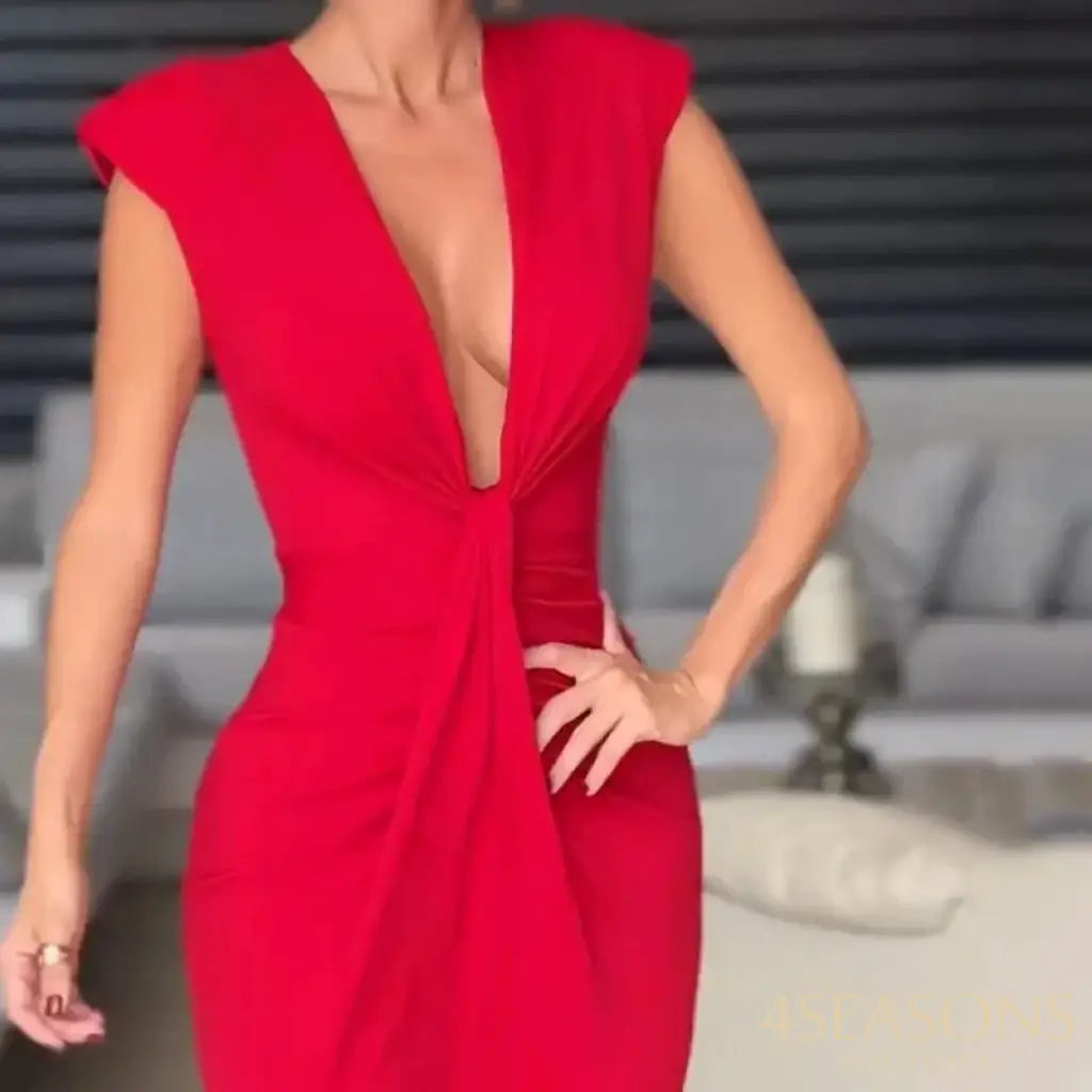 Vestido Austin