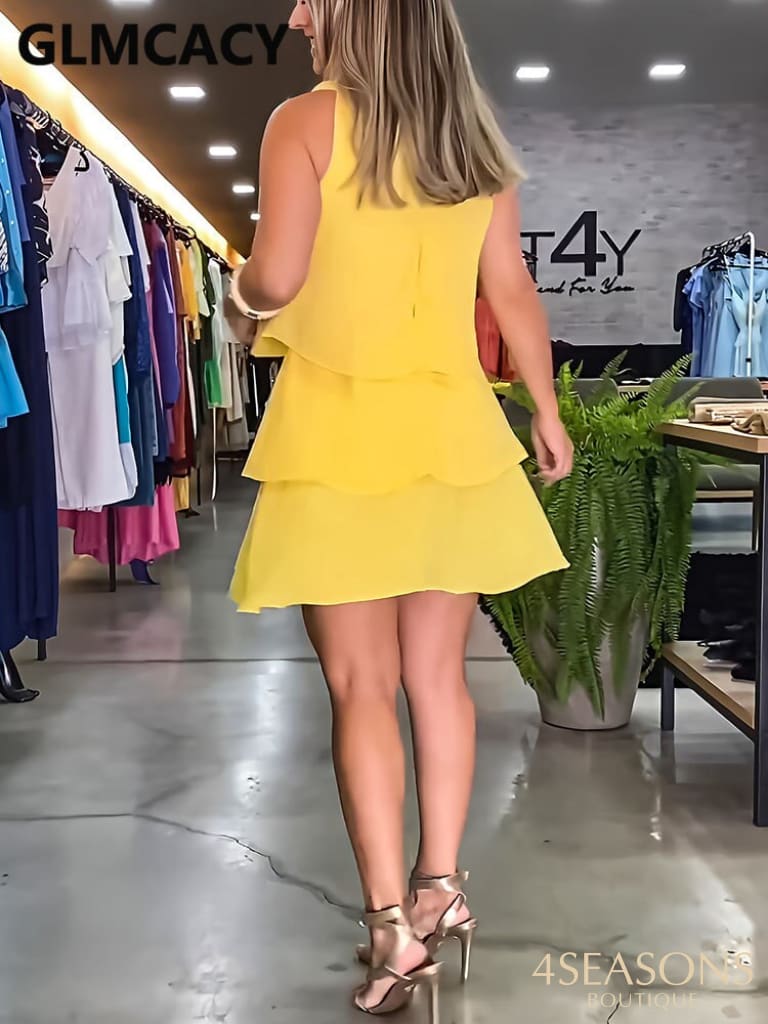 Vestido Aylla