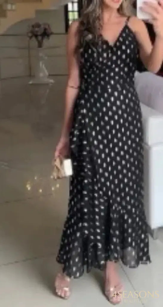 Vestido Ayra