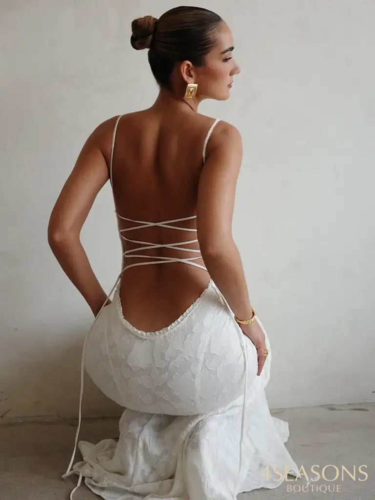 Vestido Azaia