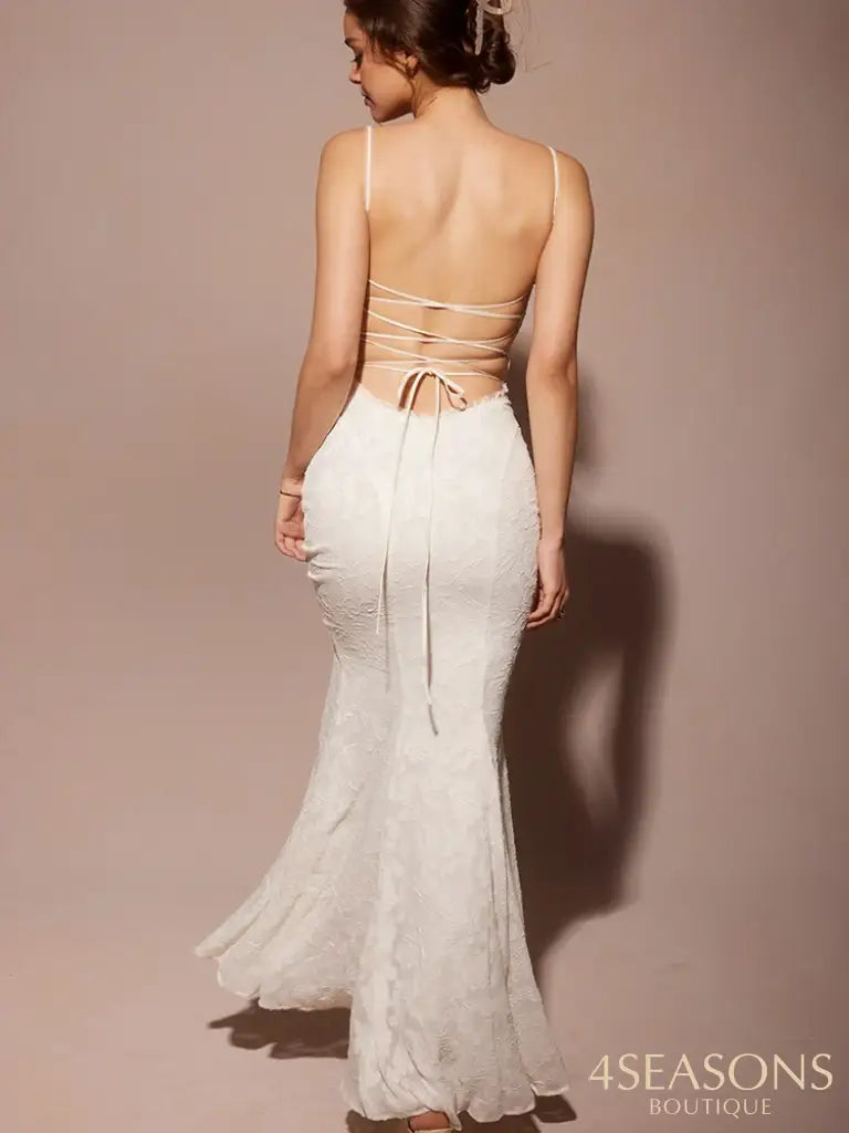 Vestido Azaia