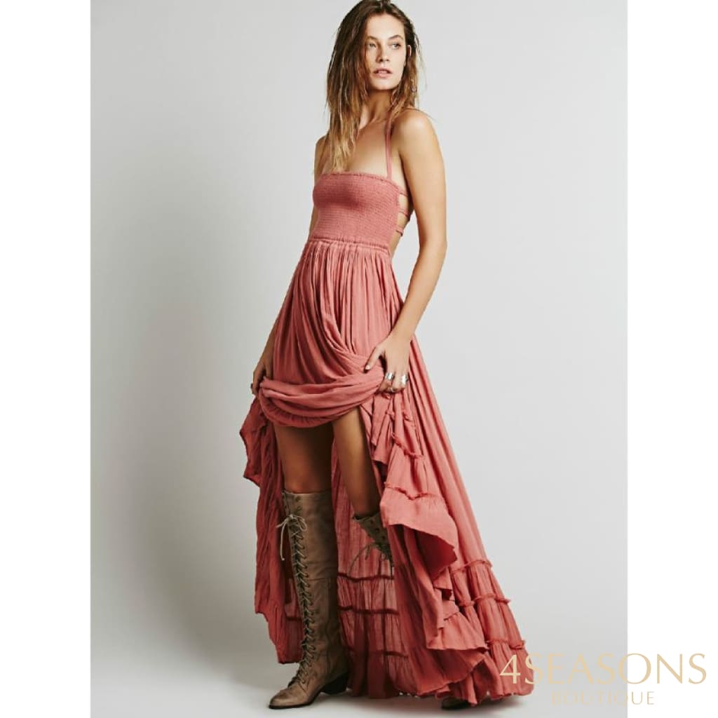 Vestido Bangkok