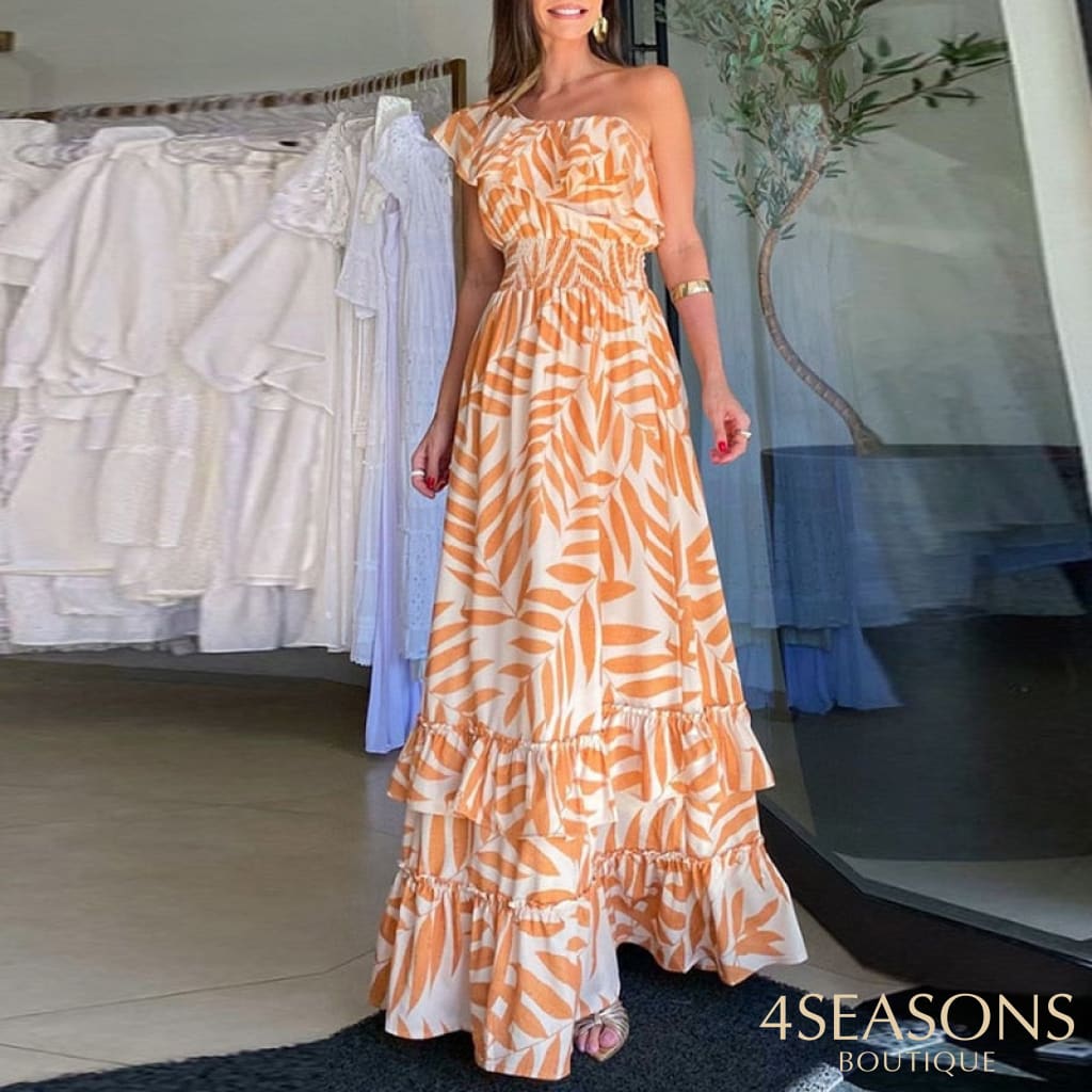 Vestido Bellaú