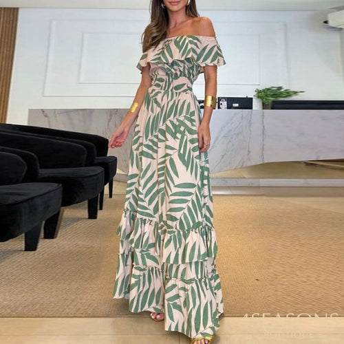 Vestido Bellaú