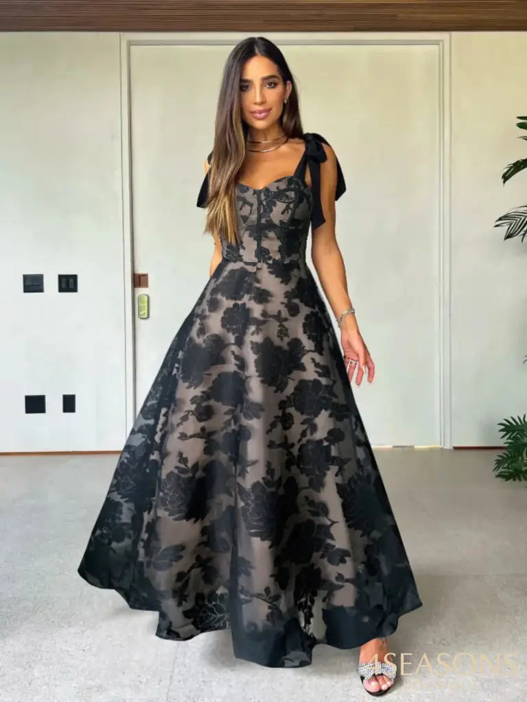 Vestido Benedita