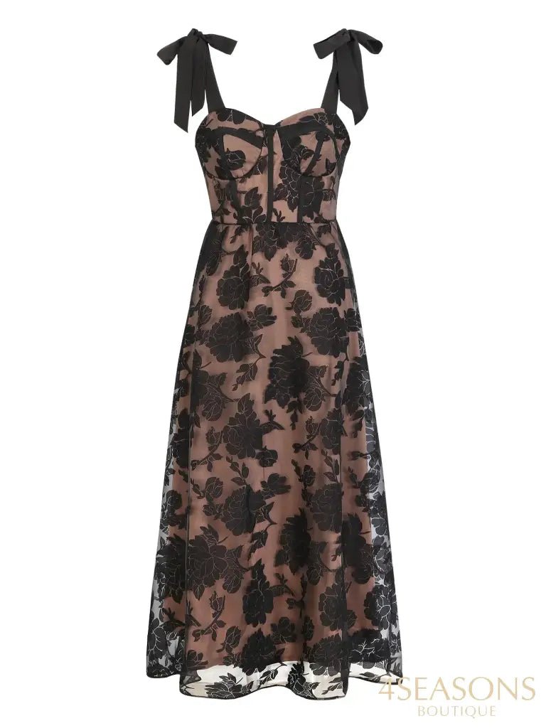 Vestido Benedita