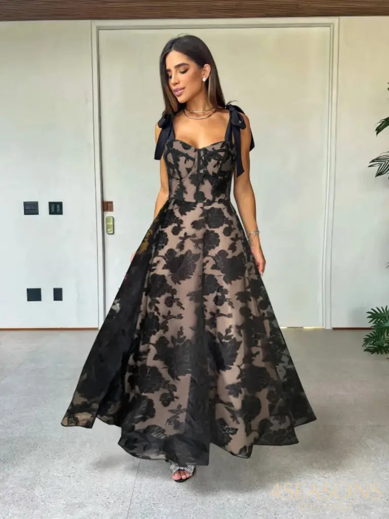 Vestido Benedita