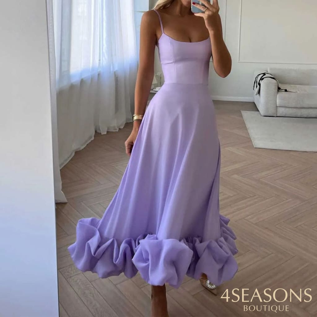 Vestido Bergamo