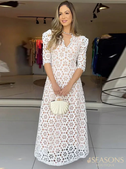 Vestido Bride