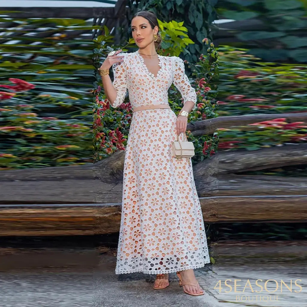 Vestido Bride