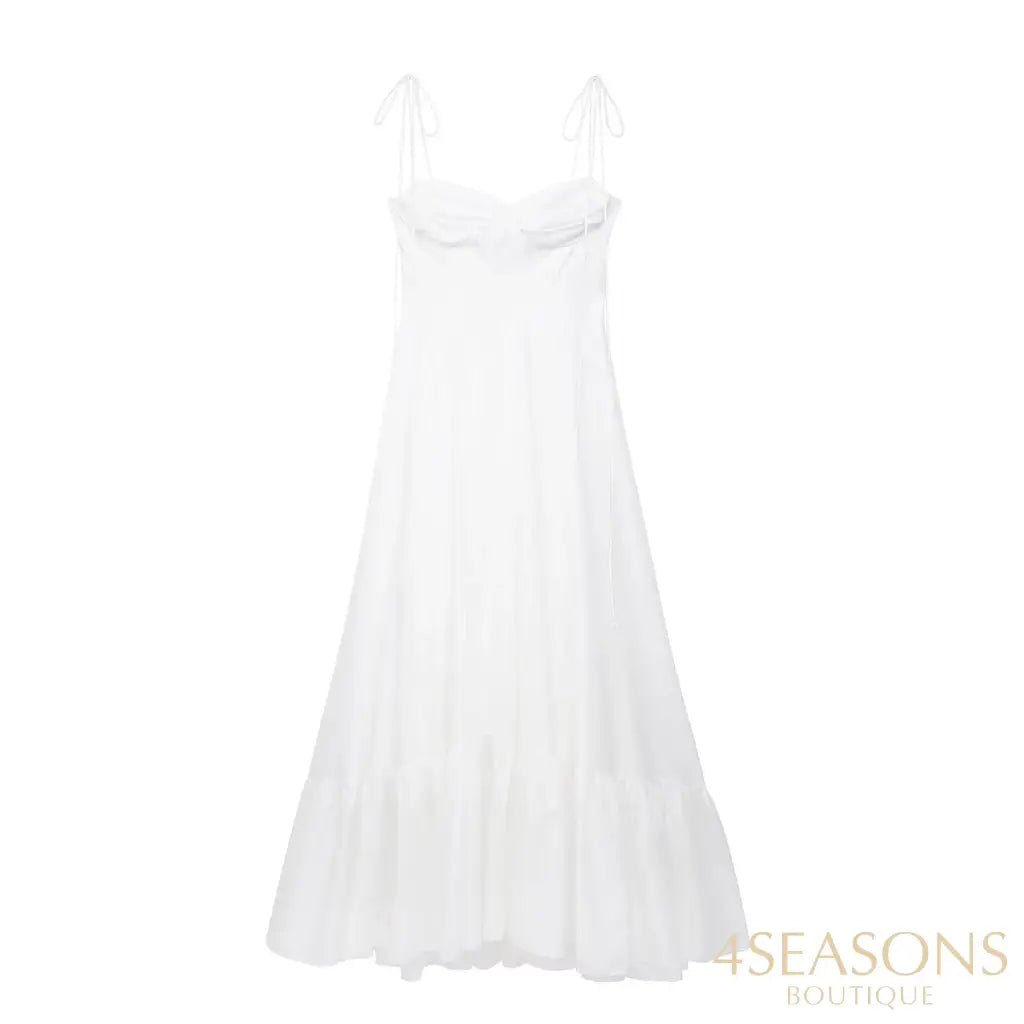 Vestido Bruna