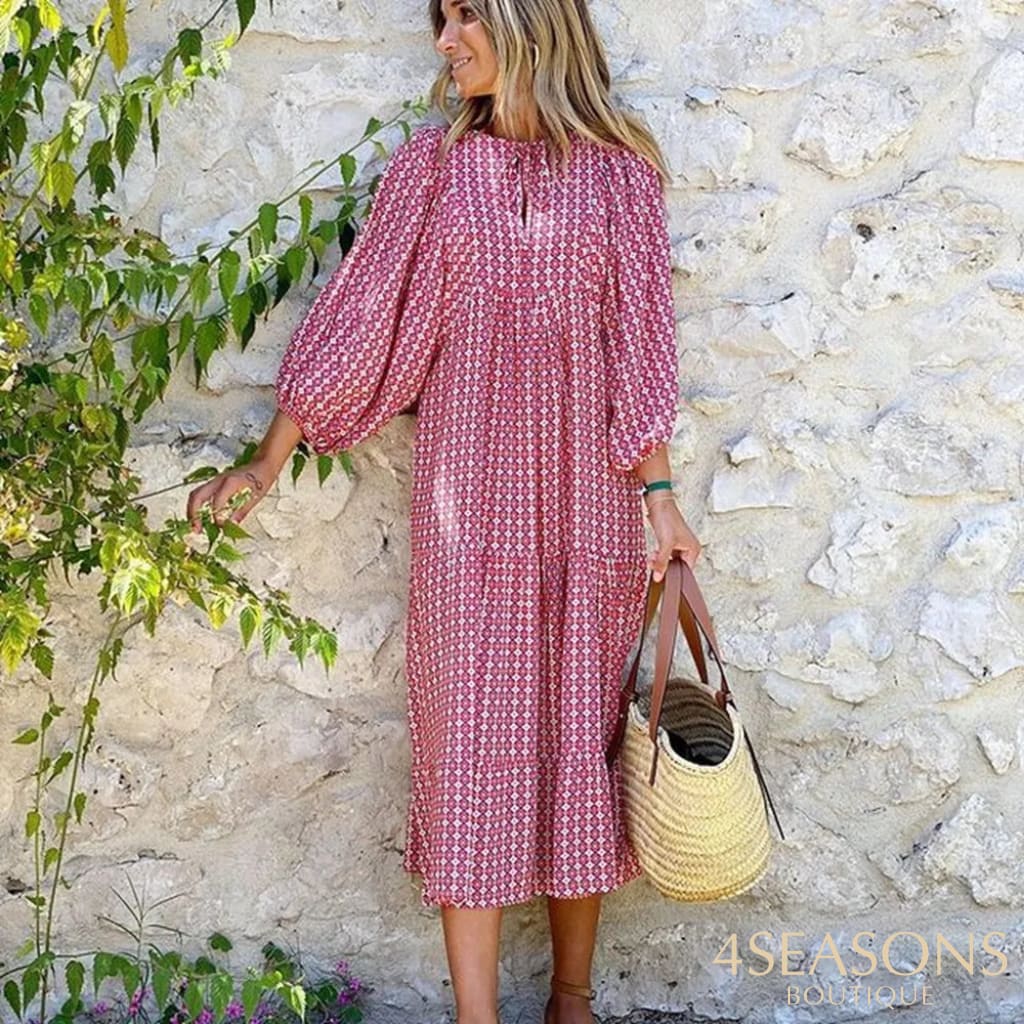 Vestido Búzios