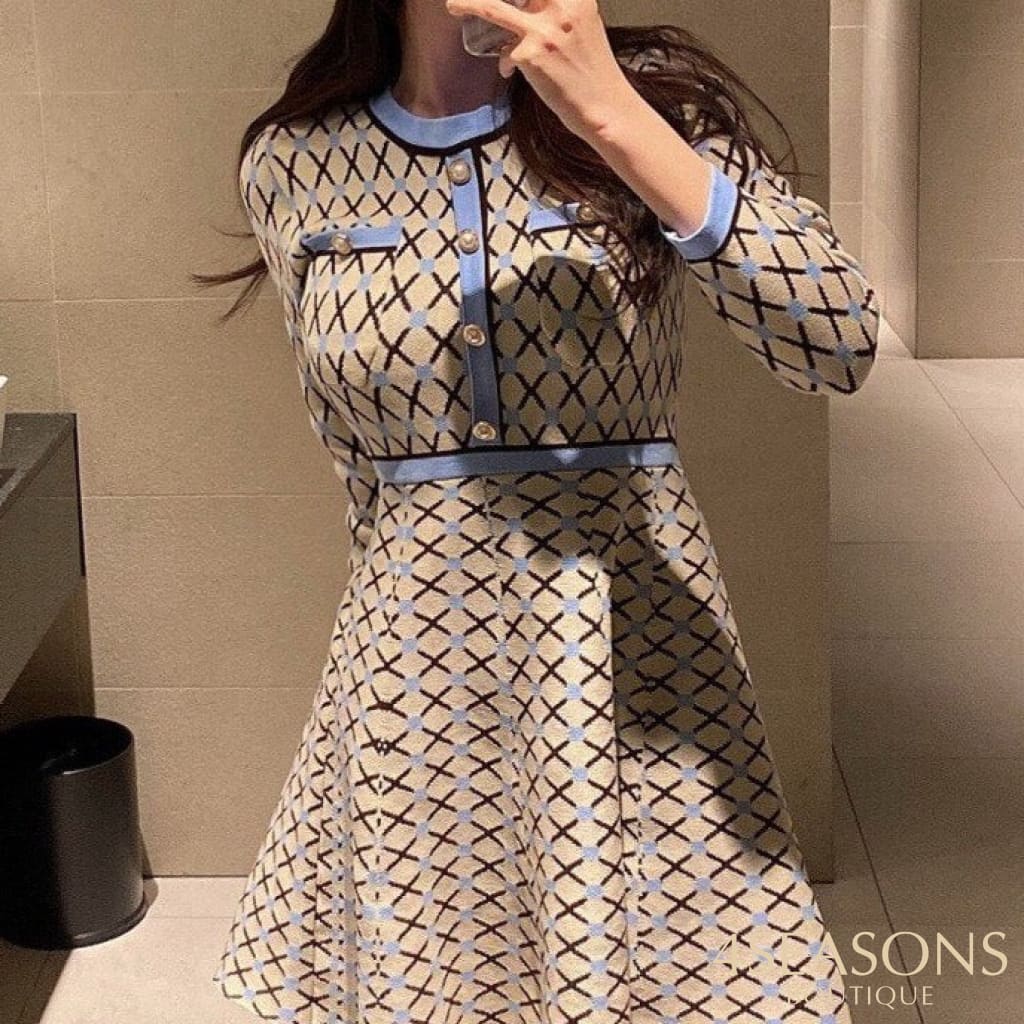 Vestido Calêndula