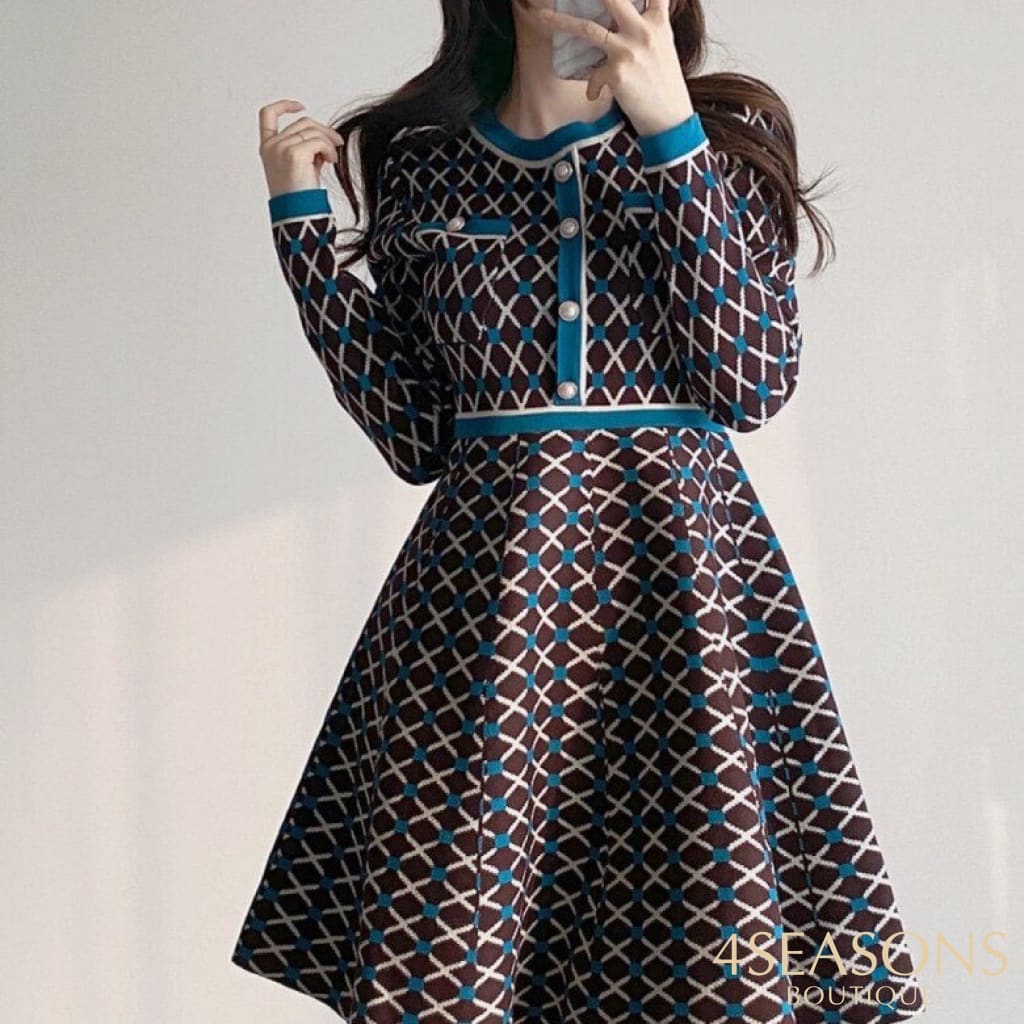 Vestido Calêndula