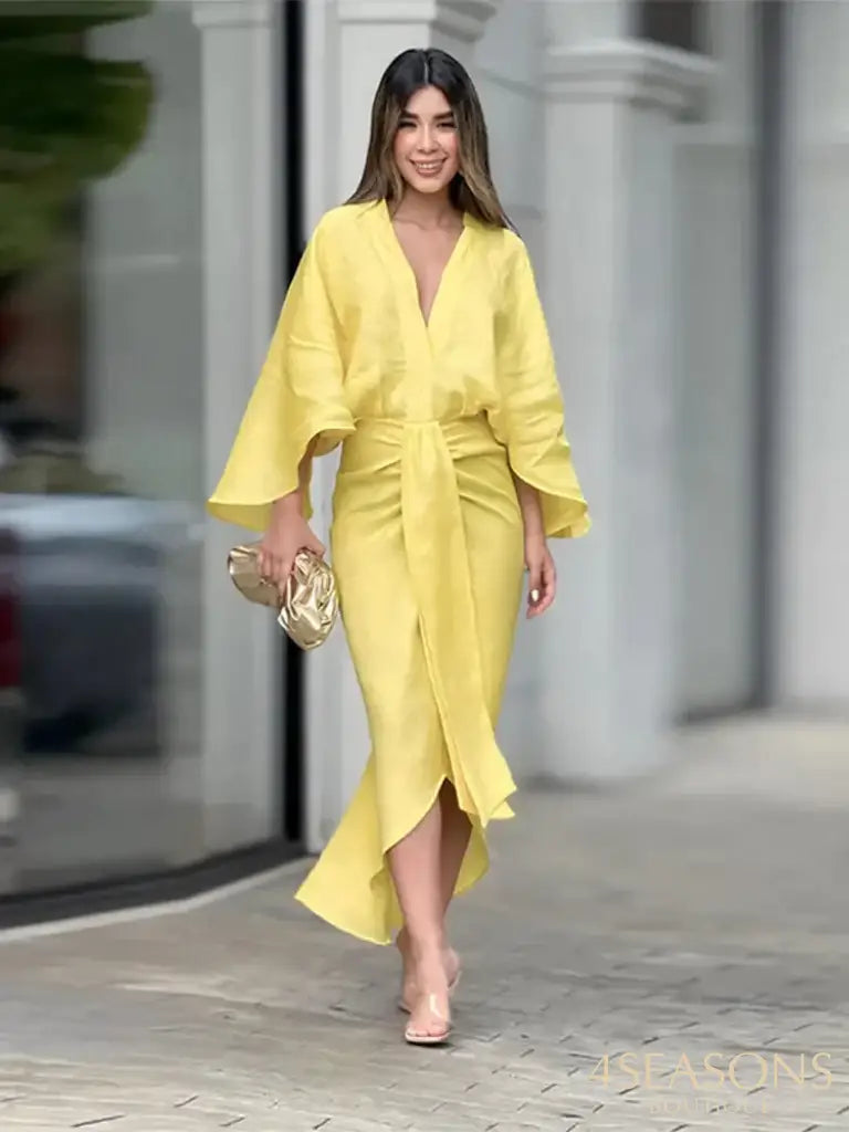 Vestido Cali