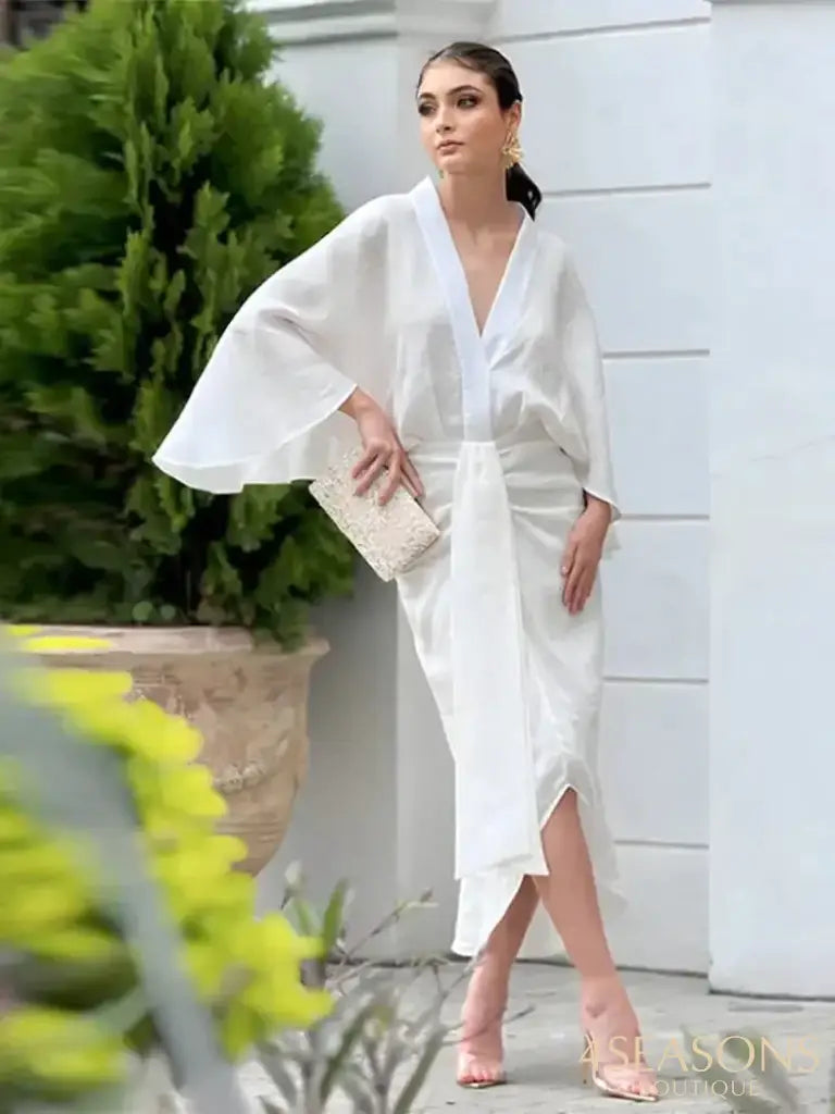Vestido Cali