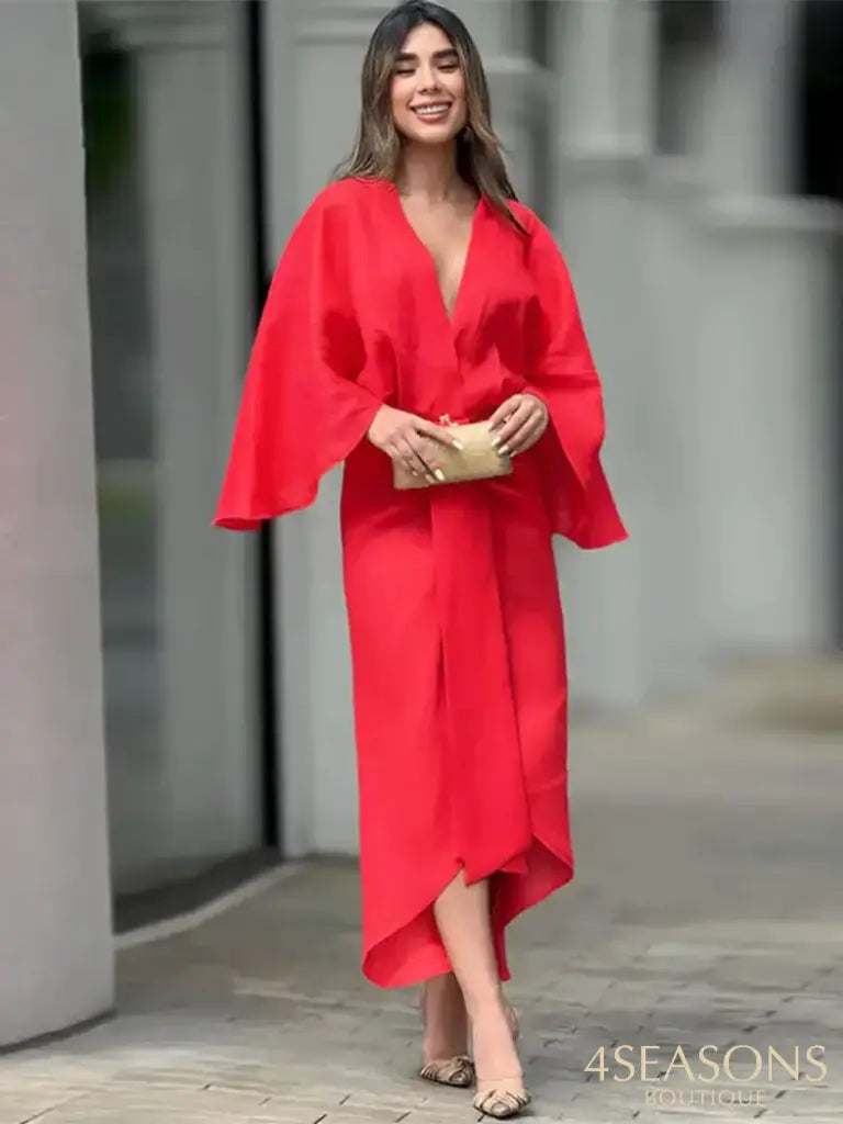 Vestido Cali
